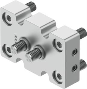 Festo DHAA-G-G6-12-B11-20 Adapter kit Turkey