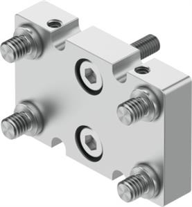 Festo DHAA-G-E8-45-B11-25 Adapter kit Turkey