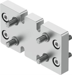 Festo DHAA-G-G3-20-B11-25 Adapter kit Turkey