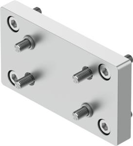 Festo DHAA-G-G3-25-B11-32 Adapter kit Turkey
