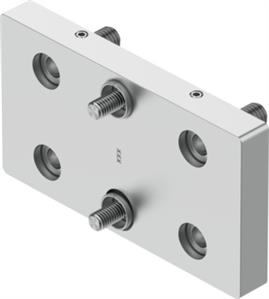 Festo DHAA-G-G3-25-B11-40 Adapter kit