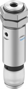 Festo DHEB-12-E-D-S-P Bellow gripper