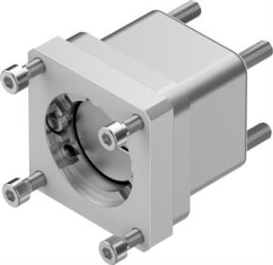 Festo EAMM-A-D32-55A-S1 Axial kit