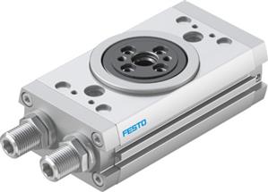 Festo DRRD-25-180-FH-PA Semi-rotary drive