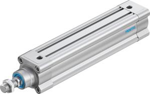 Festo DSBC-50-200-PPVA-N3 ISO cylinder