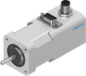 Festo EMMS-ST-42-S-SE-G2 Stepper motor
