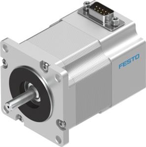 Festo EMMS-ST-57-S-S-G2 Stepper motor