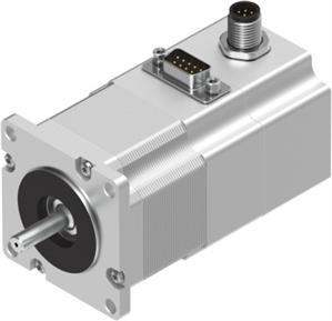 Festo EMMS-ST-57-S-SE-G2 Stepper motor