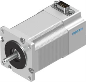 Festo EMMS-ST-57-M-S-G2 Stepper motor