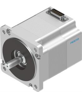 Festo EMMS-ST-87-S-S-G2 Stepper motor