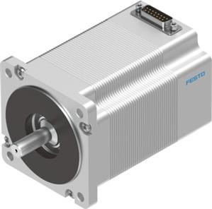 Festo EMMS-ST-87-M-S-G2 Stepper motor