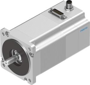 Festo EMMS-ST-87-M-SE-G2 Stepper motor