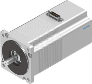 Festo EMMS-ST-87-M-SB-G2 Stepper motor