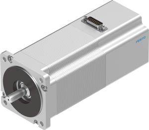 Festo EMMS-ST-87-L-SB-G2 Stepper motor Turkey