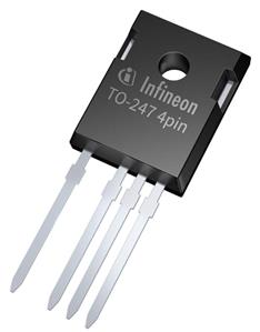 Infineon IPZ60R125P6 Turkey