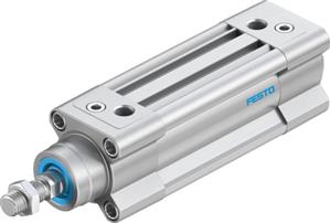 Festo DSBC-32-40-PPVA-N3 ISO cylinder