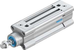 Festo DSBC-32-50-PPVA-N3 ISO cylinder
