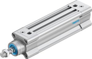 Festo DSBC-32-80-PPVA-N3 ISO cylinder