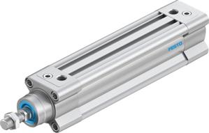 Festo DSBC-32-100-PPVA-N3 ISO cylinder