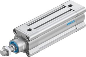 Festo DSBC-32-50-PPSA-N3 ISO cylinder