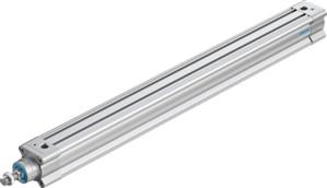 Festo DSBC-40-500-PPVA-N3 ISO cylinder