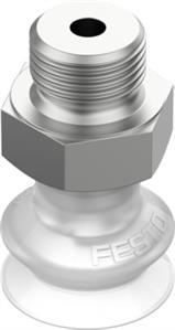 Festo VASB-15-1/8-SI-B Suction cup complete