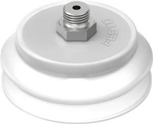 Festo VASB-75-1/4-SI-B Suction cup complete