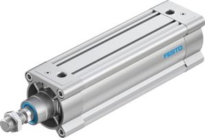 Festo DSBC-80-200-PPVA-N3 ISO cylinder Turkey