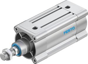 Festo DSBC-80-80-PPSA-N3 ISO cylinder