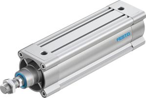 Festo DSBC-80-200-PPSA-N3 ISO cylinder