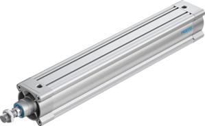 Festo DSBC-80-500-PPSA-N3 ISO cylinder Turkey