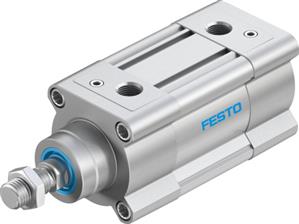 Festo DSBC-63-25-PPVA-N3 ISO cylinder