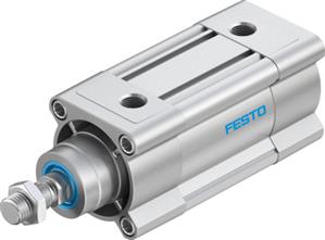 Festo DSBC-63-40-PPSA-N3 ISO cylinder