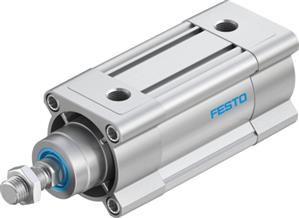 Festo DSBC-63-50-PPSA-N3 ISO cylinder Turkey