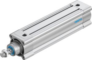 Festo DSBC-63-200-PPSA-N3 ISO cylinder