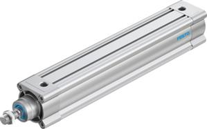Festo DSBC-63-320-PPSA-N3 ISO cylinder