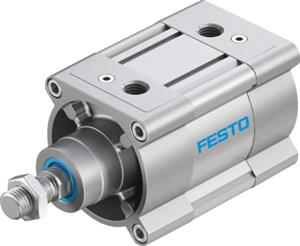 Festo DSBC-100-25-PPVA-N3 ISO cylinder