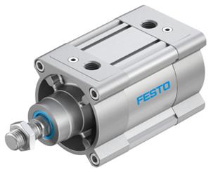 Festo DSBC-100-40-PPVA-N3 ISO cylinder