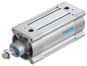 Festo DSBC-100-125-PPVA-N3 ISO cylinder
