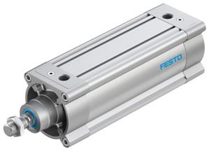 Festo DSBC-100-200-PPVA-N3 ISO cylinder