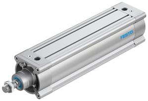 Festo DSBC-100-320-PPVA-N3 ISO cylinder