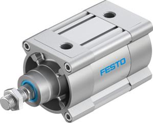 Festo DSBC-100-40-PPSA-N3 ISO cylinder