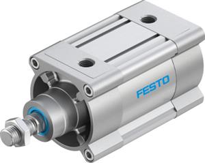 Festo DSBC-100-50-PPSA-N3 ISO cylinder