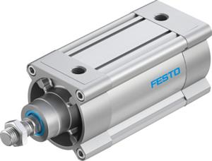 Festo DSBC-100-100-PPSA-N3 ISO cylinder