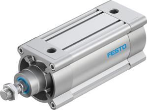 Festo DSBC-100-125-PPSA-N3 ISO cylinder
