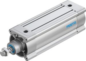 Festo DSBC-100-200-PPSA-N3 ISO cylinder Turkey