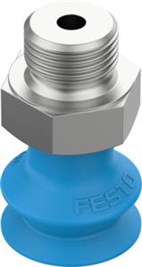 Festo VASB-15-1/8-PUR-B Suction cup complete