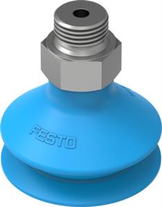 Festo VASB-40-1/4-PUR-B Suction cup complete
