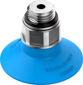 Festo VAS-30-1/8-PUR-B Suction cup complete Turkey