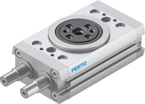 Festo DRRD-20-180-FH-Y9A Semi-rotary drive